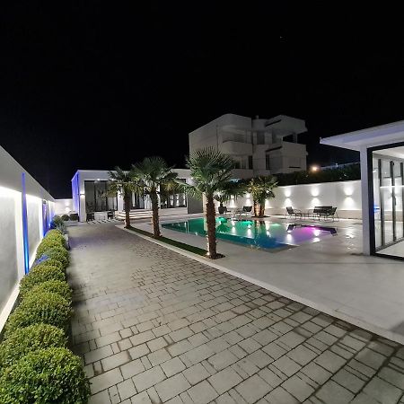 Lt Luxury Villa Rrushkull  Екстериор снимка