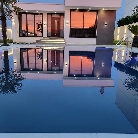 Lt Luxury Villa Rrushkull  Екстериор снимка