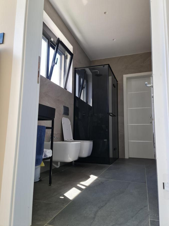 Lt Luxury Villa Rrushkull  Екстериор снимка