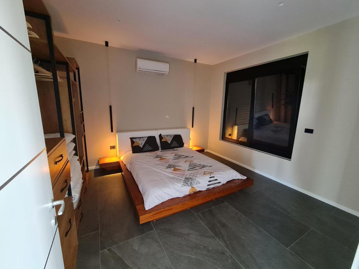 Lt Luxury Villa Rrushkull  Екстериор снимка