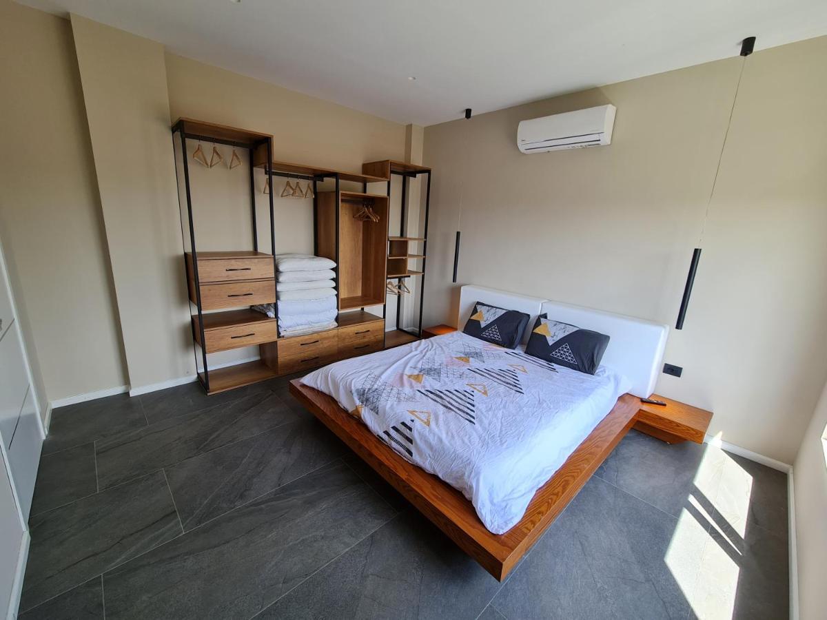 Lt Luxury Villa Rrushkull  Екстериор снимка
