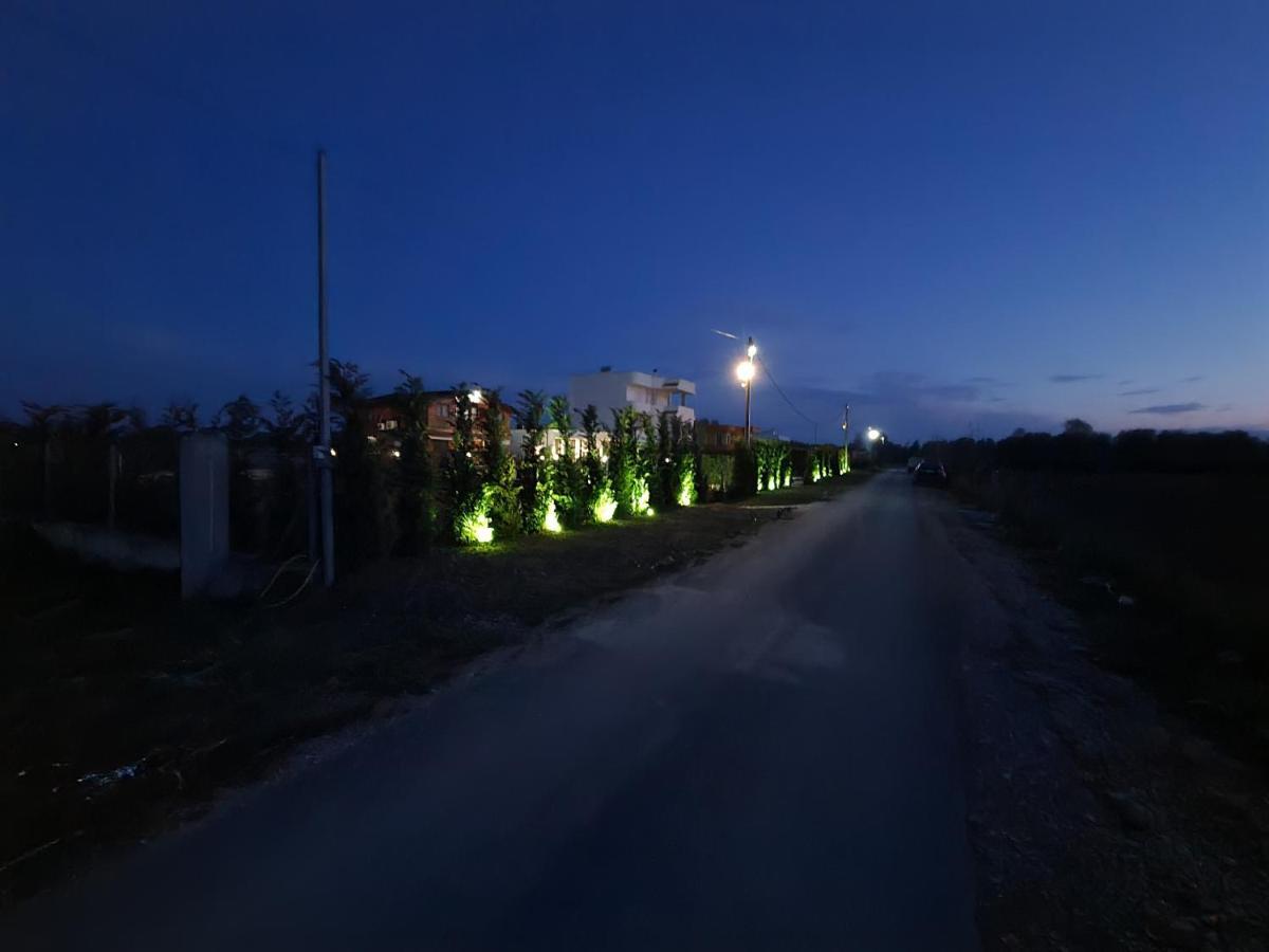 Lt Luxury Villa Rrushkull  Екстериор снимка