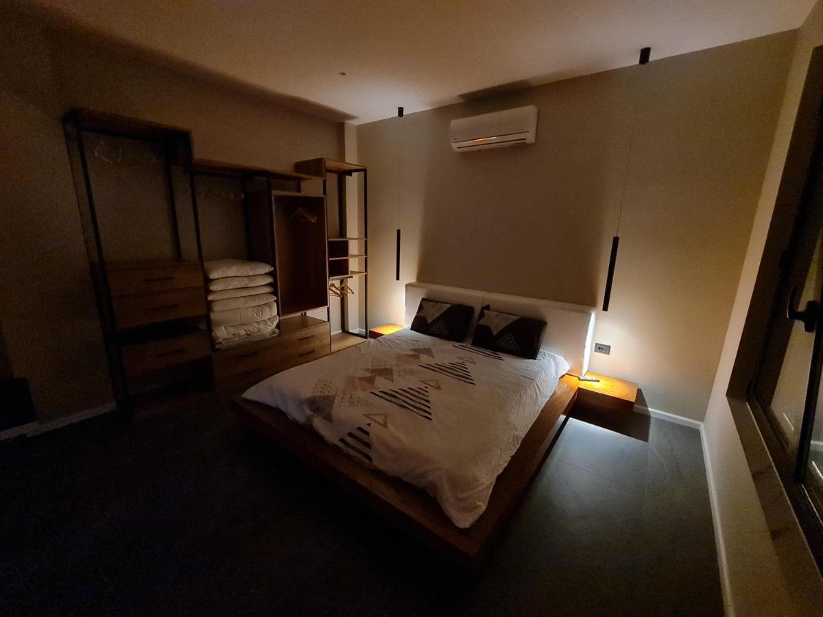 Lt Luxury Villa Rrushkull  Екстериор снимка