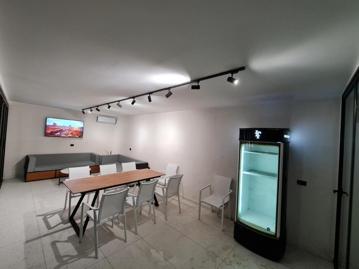 Lt Luxury Villa Rrushkull  Екстериор снимка