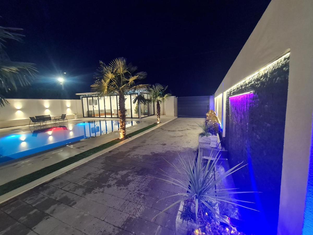 Lt Luxury Villa Rrushkull  Екстериор снимка