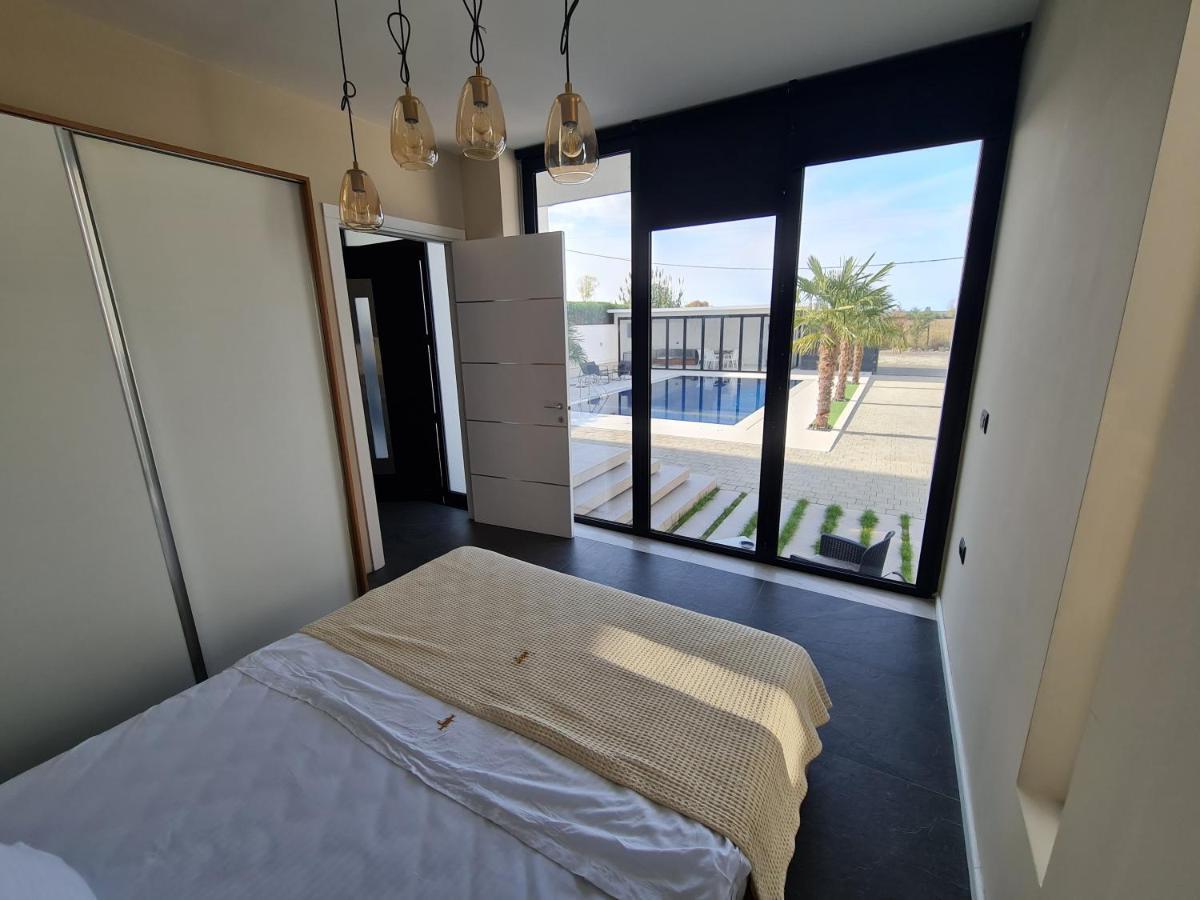 Lt Luxury Villa Rrushkull  Екстериор снимка