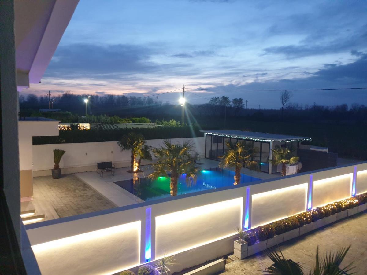 Lt Luxury Villa Rrushkull  Екстериор снимка