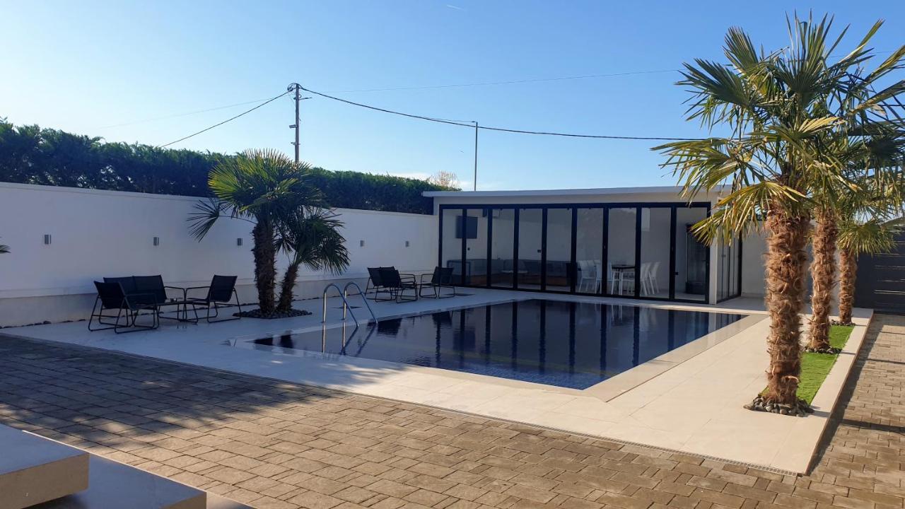 Lt Luxury Villa Rrushkull  Екстериор снимка