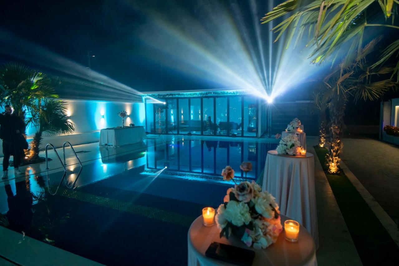 Lt Luxury Villa Rrushkull  Екстериор снимка